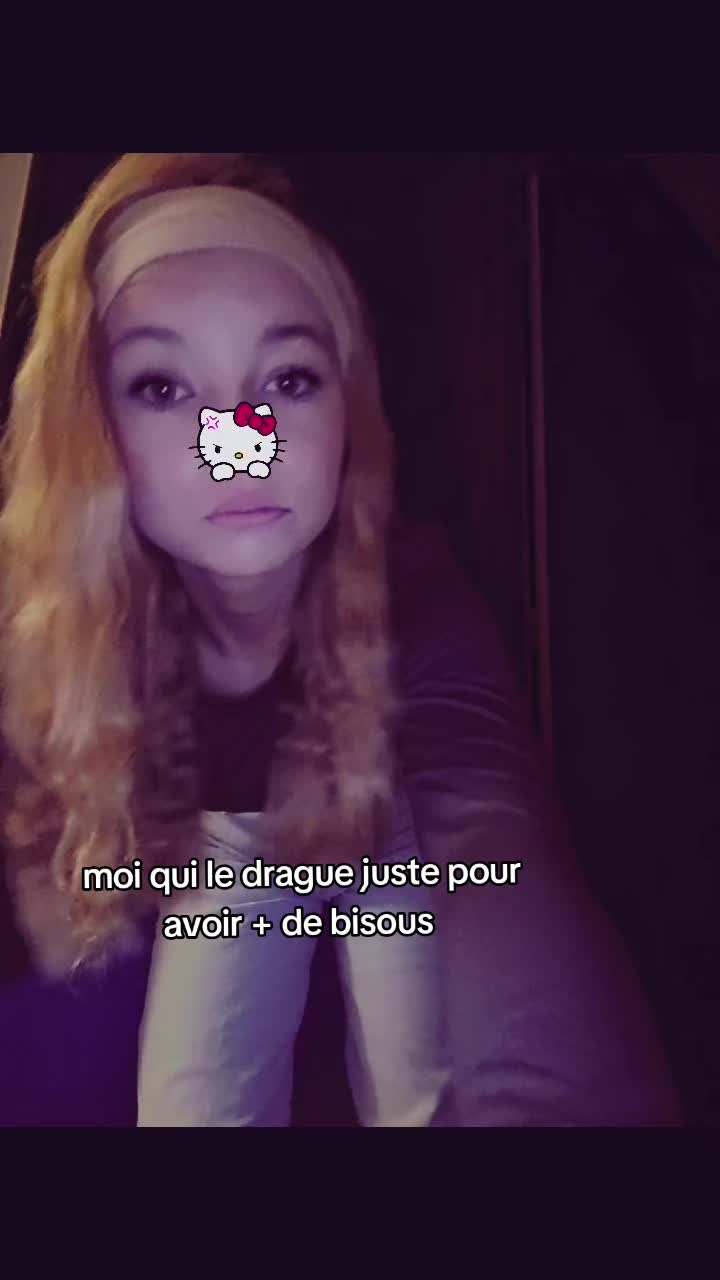 @Lilou🫧