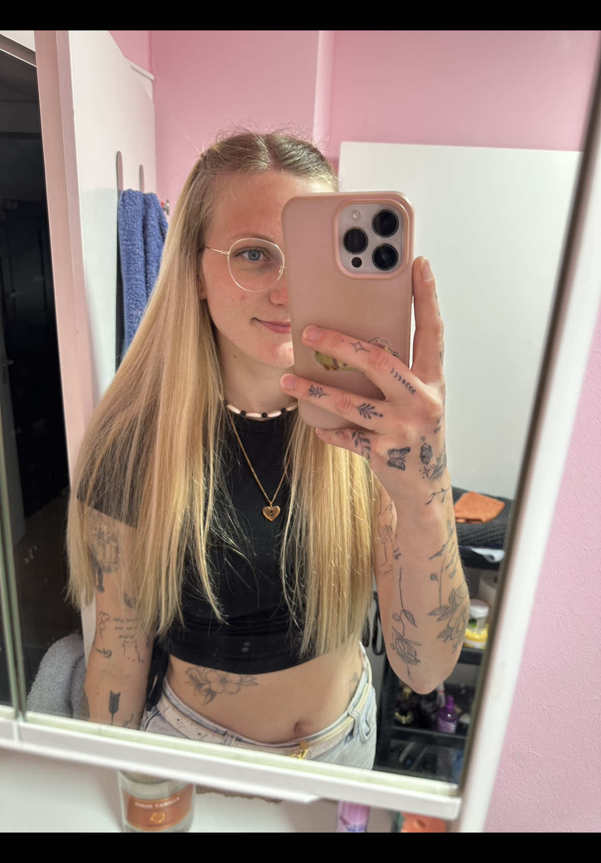 @MichelleMarie🌸💁🏼♀️