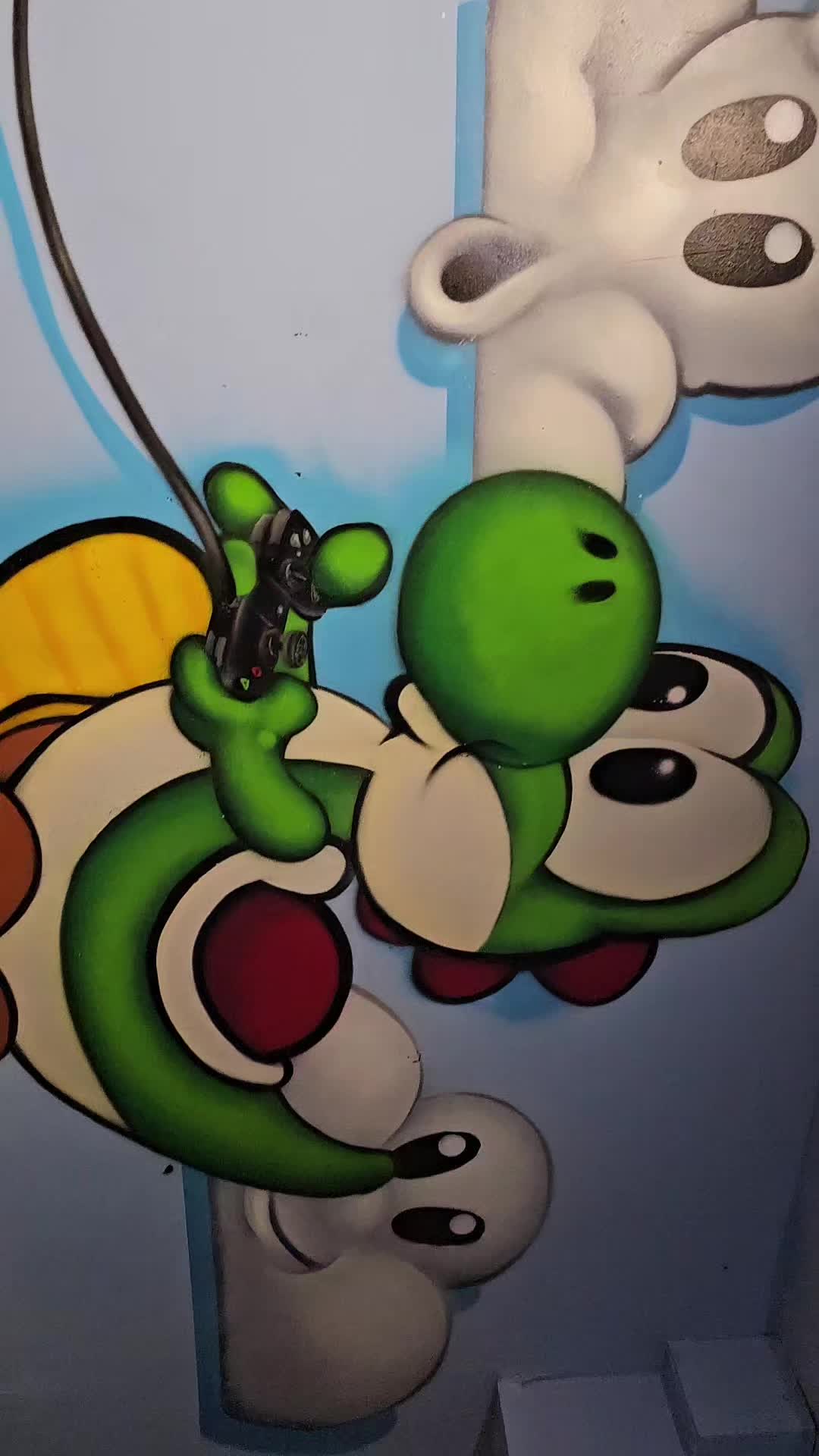 @HULL GRAFFITI