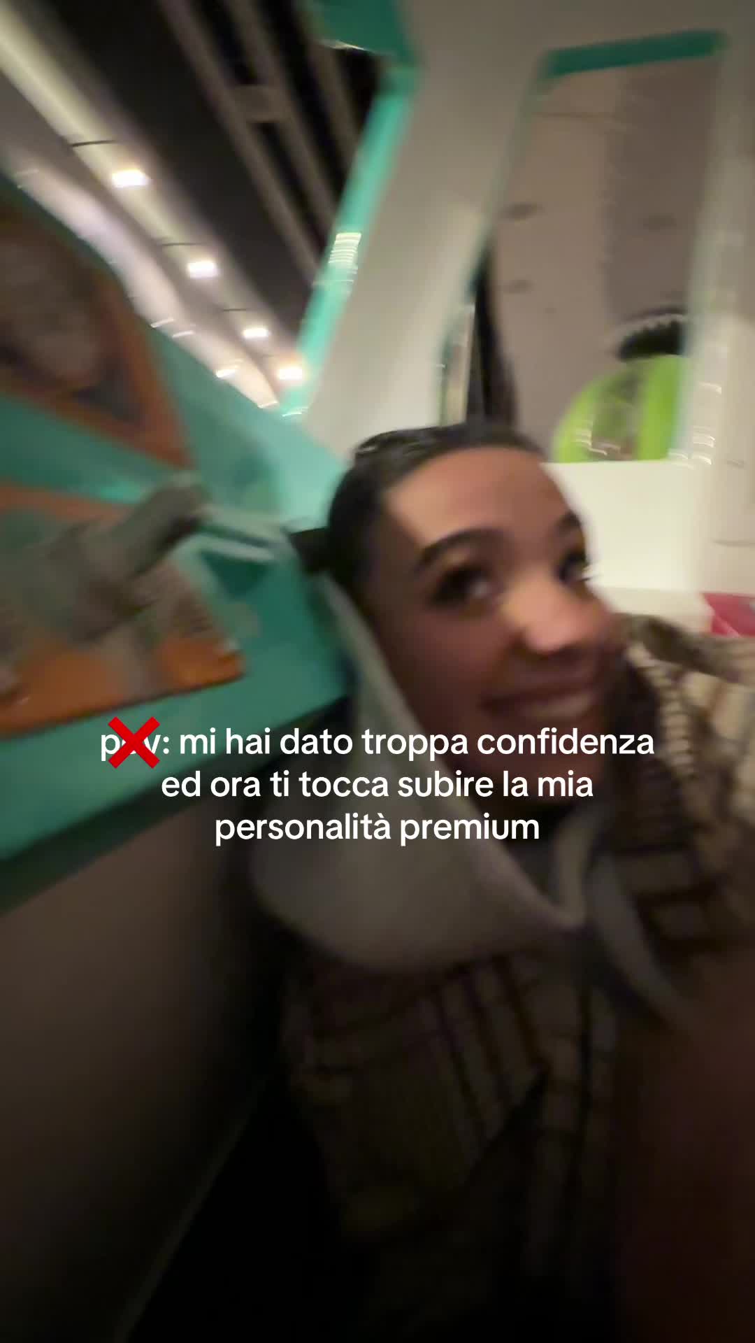 @Sara Esposito
