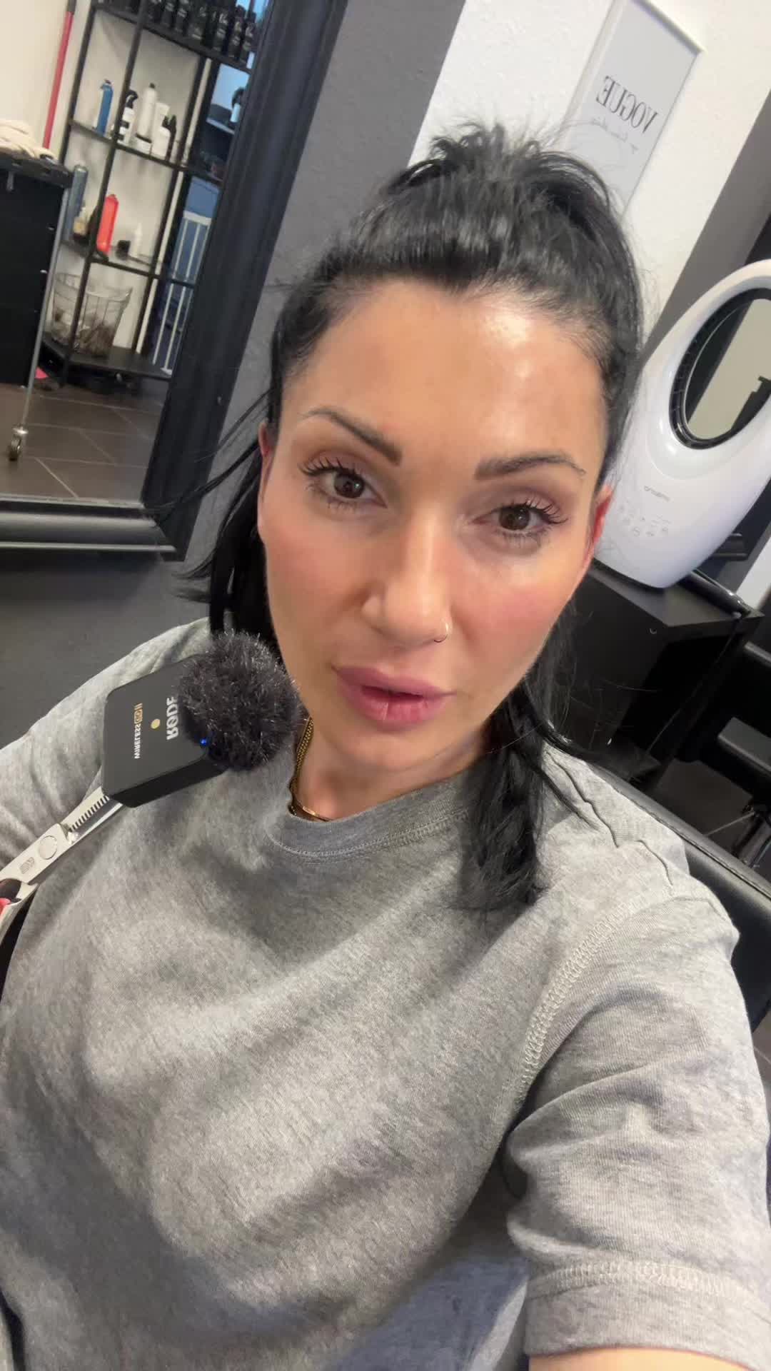 @Lisa Helfrich Hair & Head spa