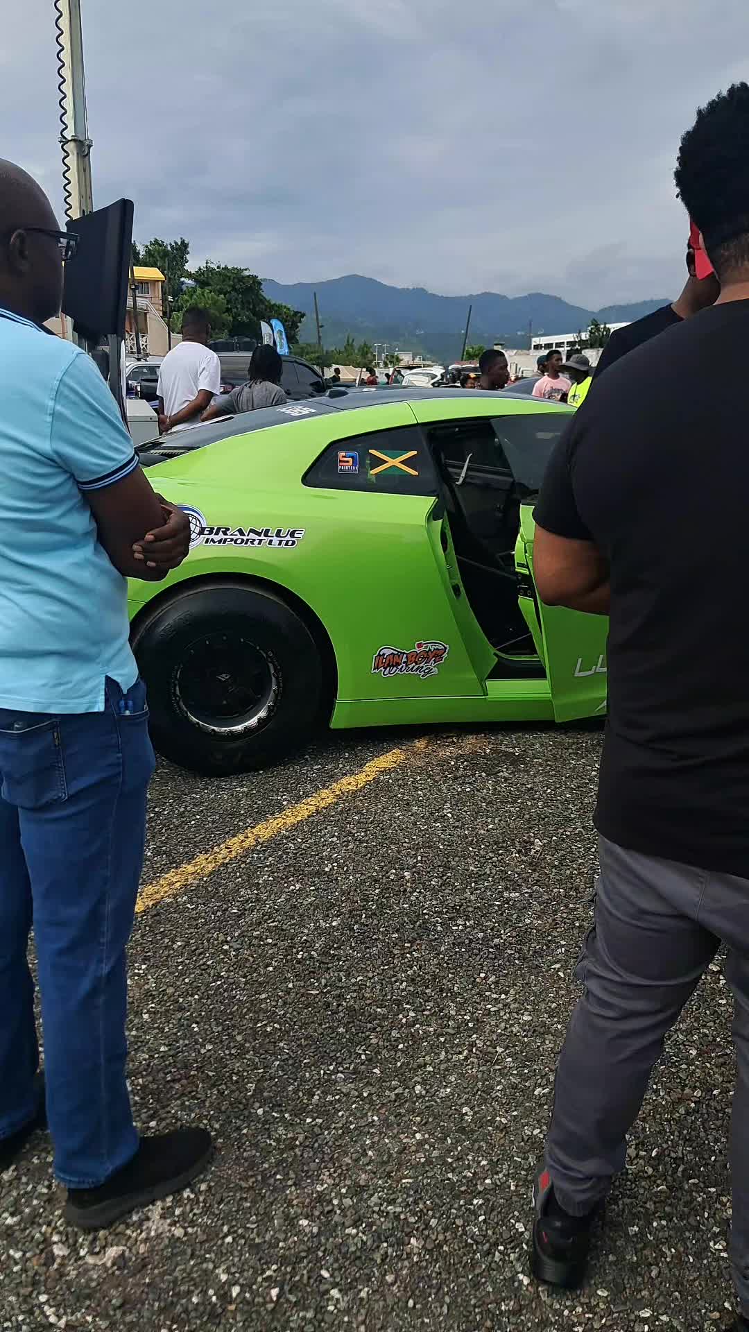 @876street beast of jamaica