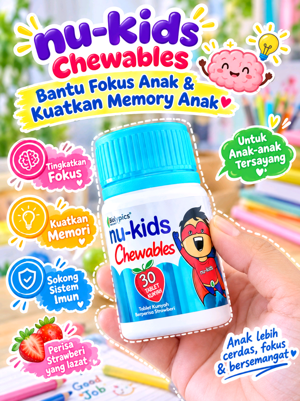 @NUR HAKIMAH
