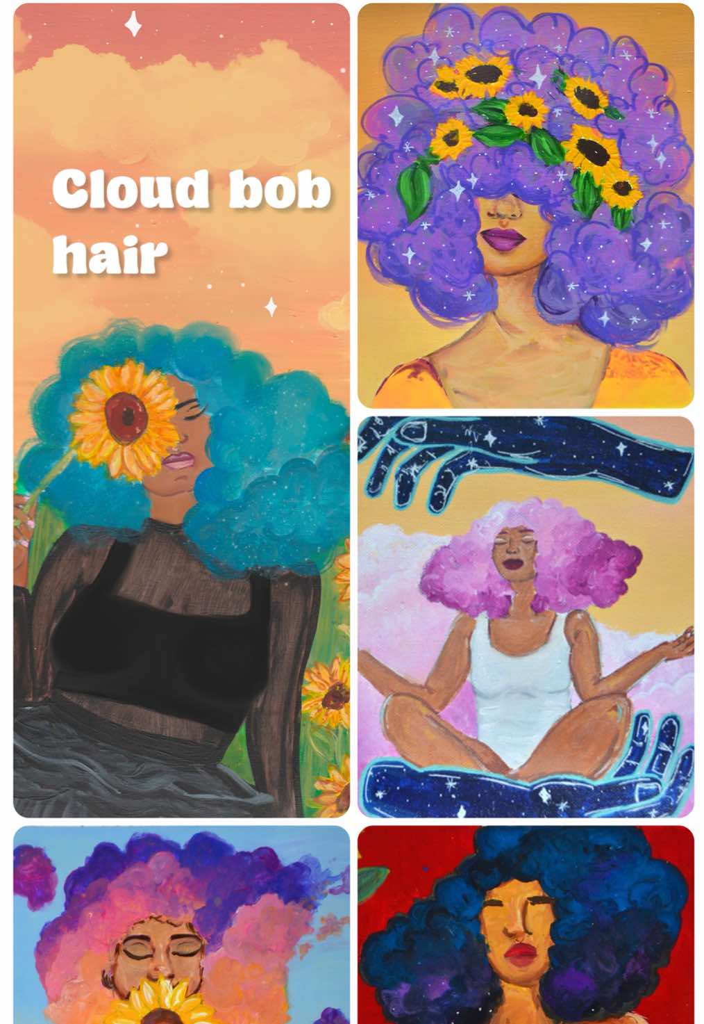 @Bri | Visual artist