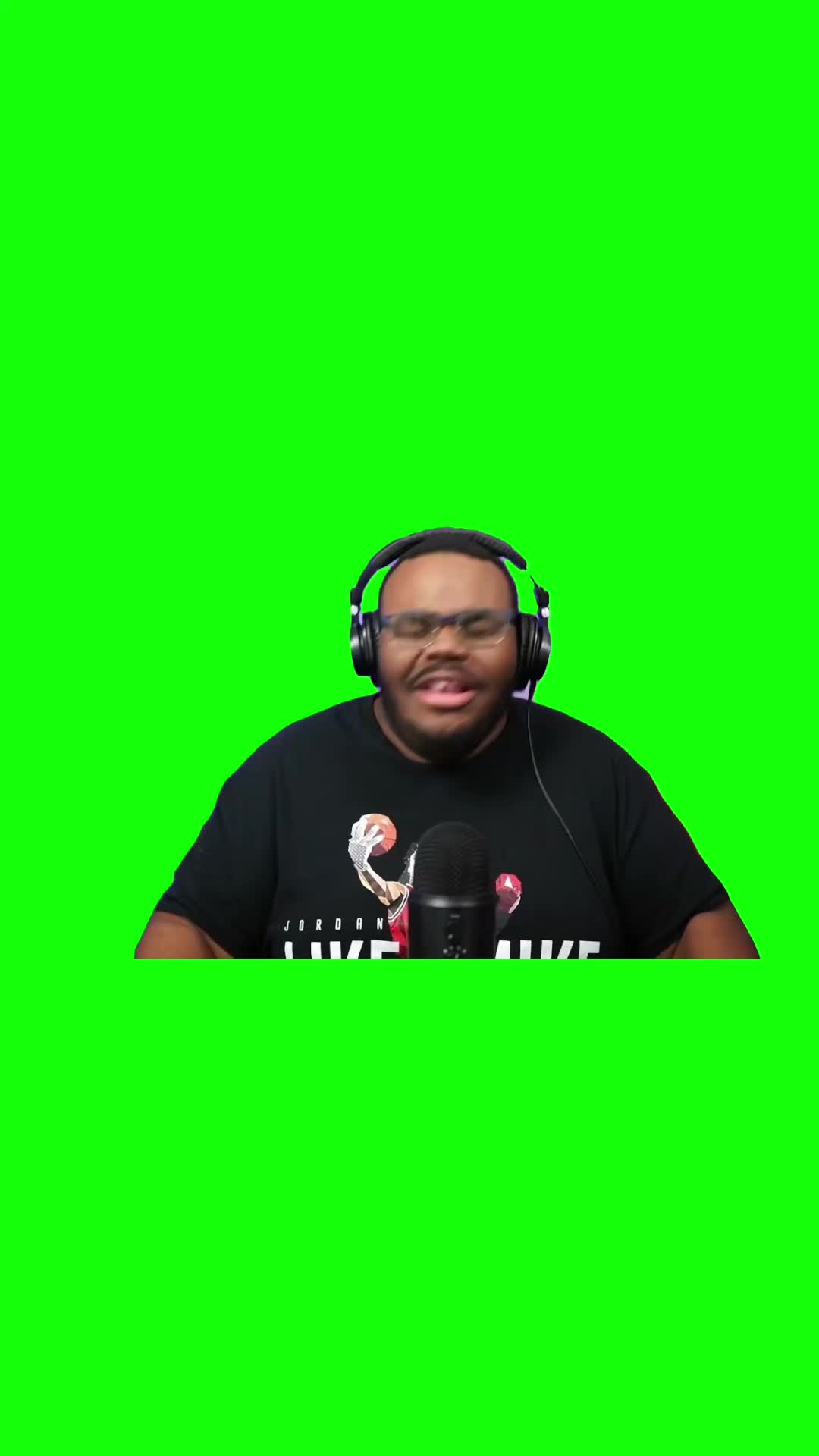 @Chief Green Screens