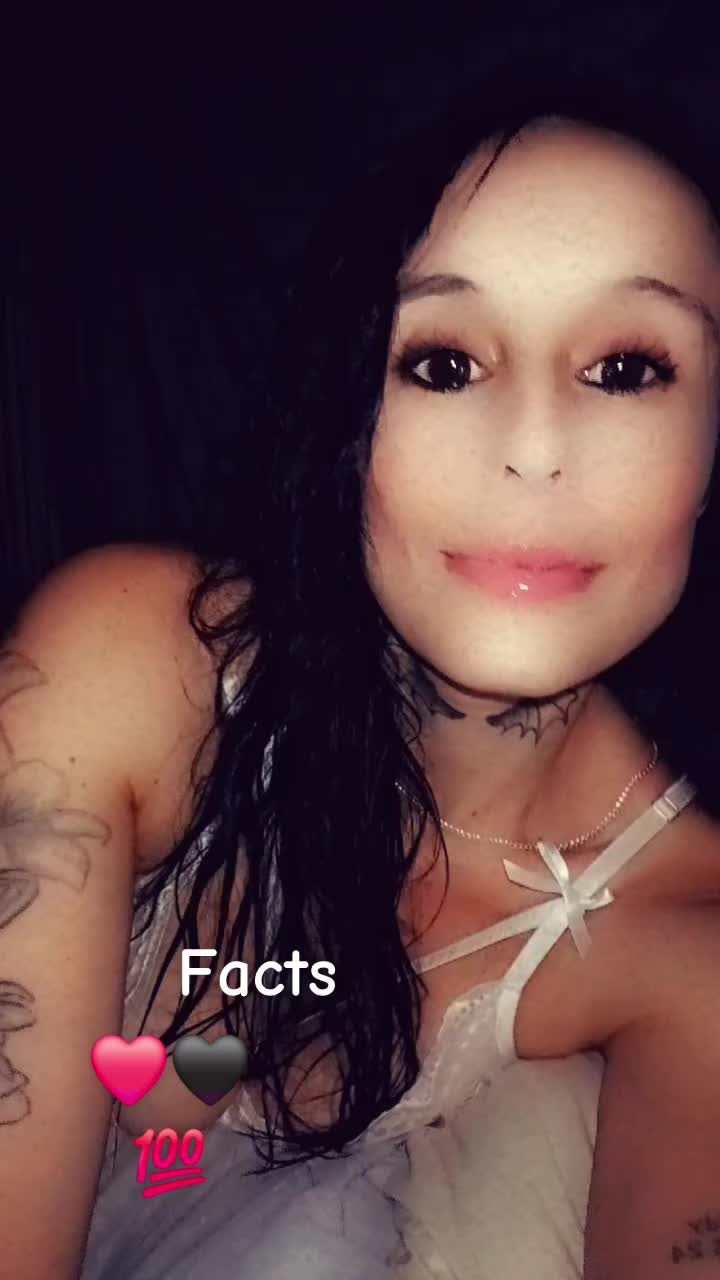 @Crazystace❤️🖤Official