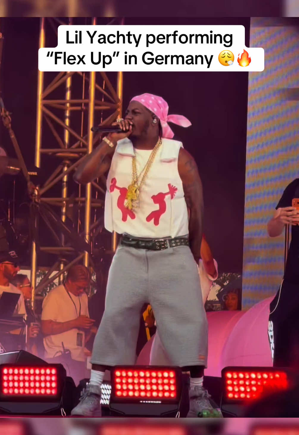 @Lil Yachty Fan 🛥️
