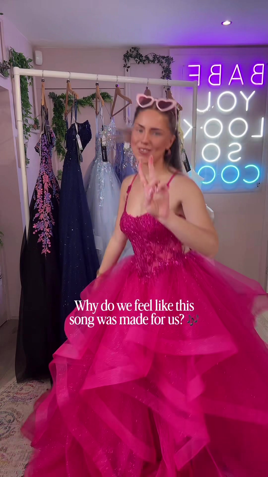 @Prom Lancaster