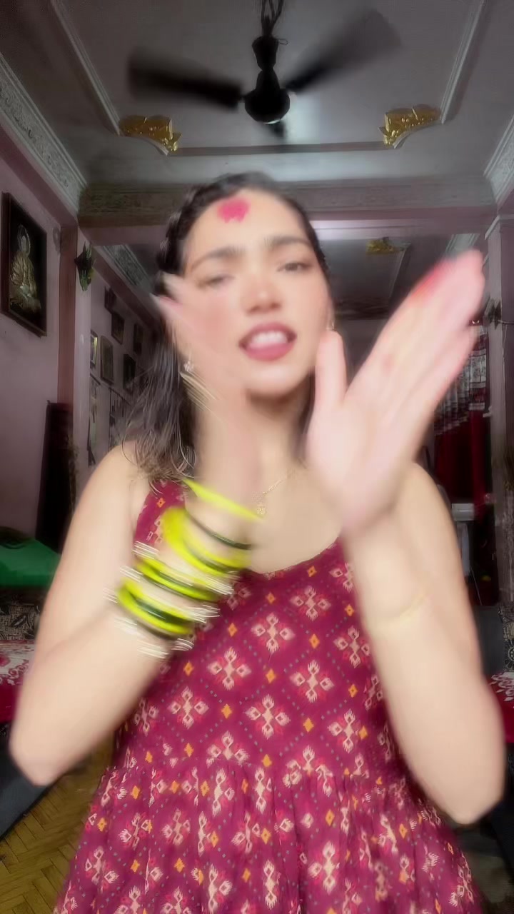 @Poonam