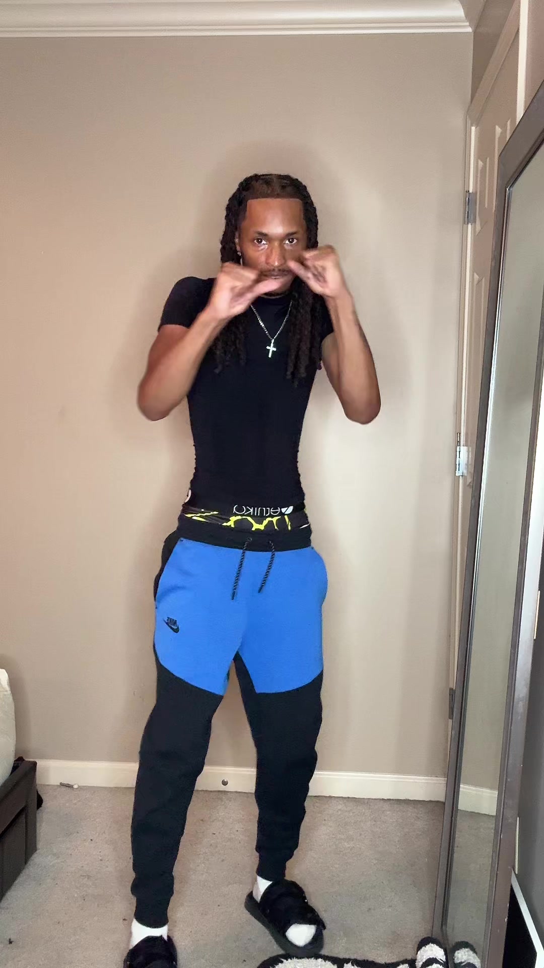 @Jaylon Kelley🤩