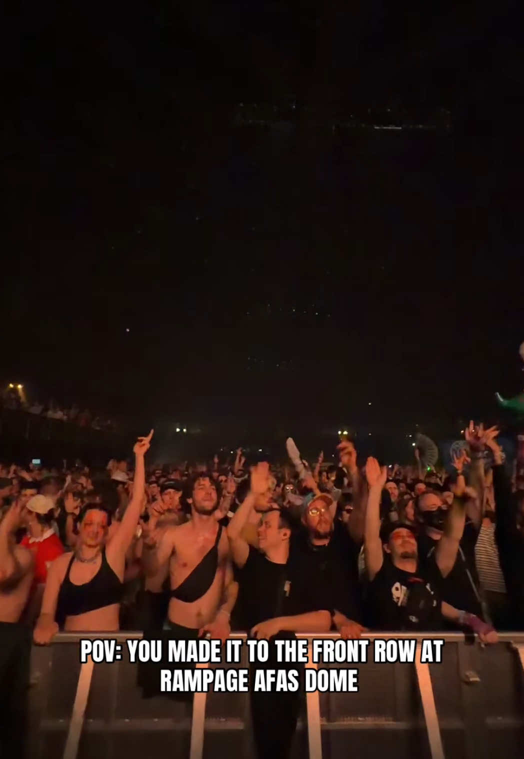 @Rampage Belgium