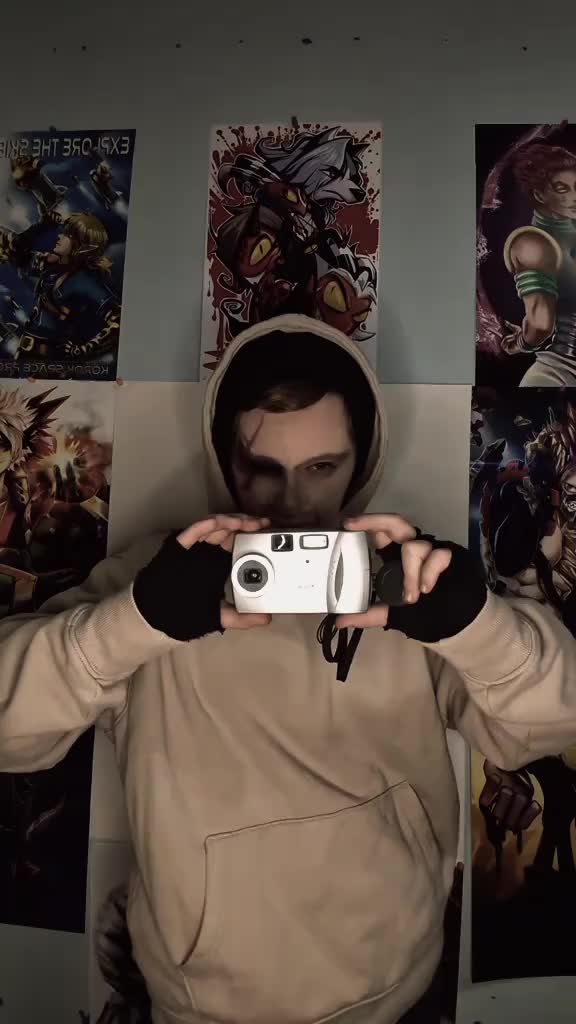 @Junkyard Cosplays