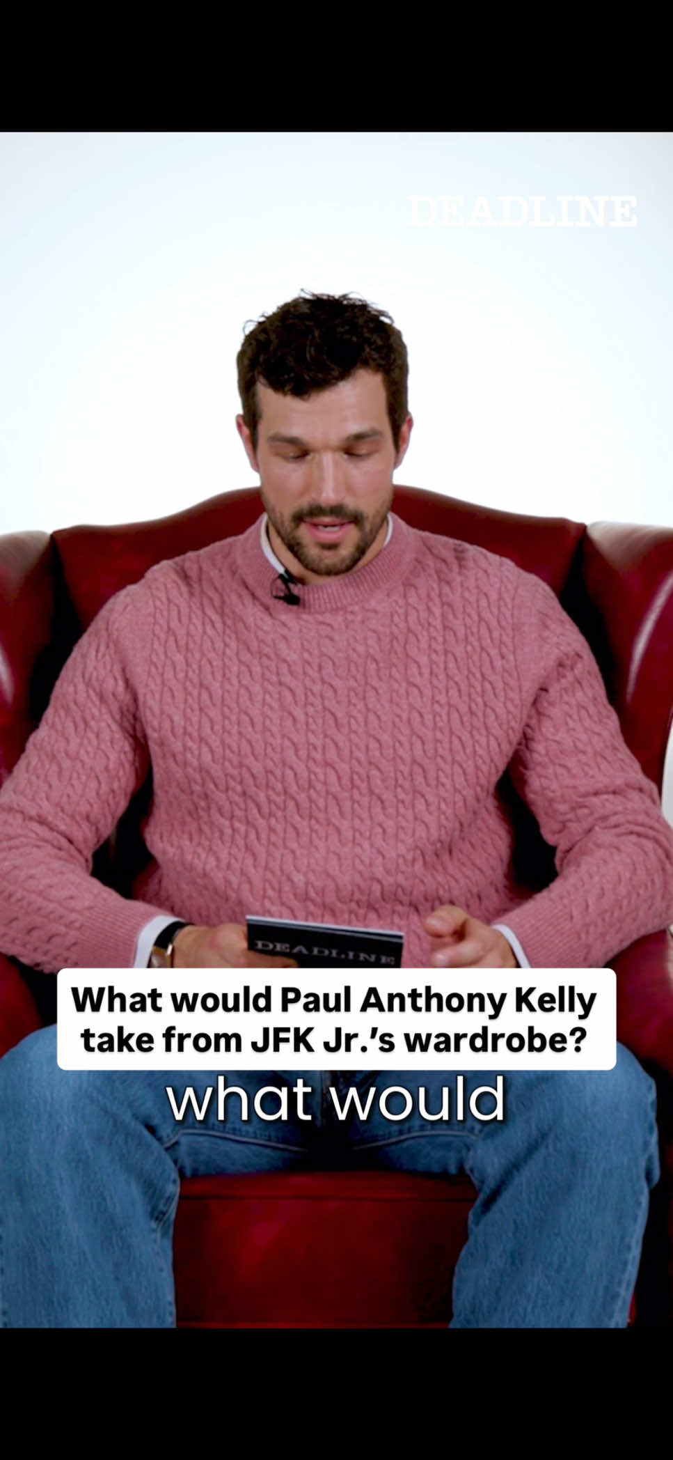@Deadline
