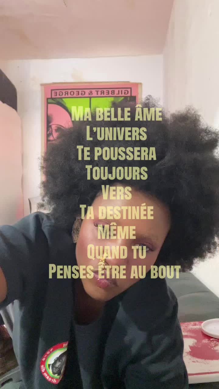 @Fleur secrète | Slowlife