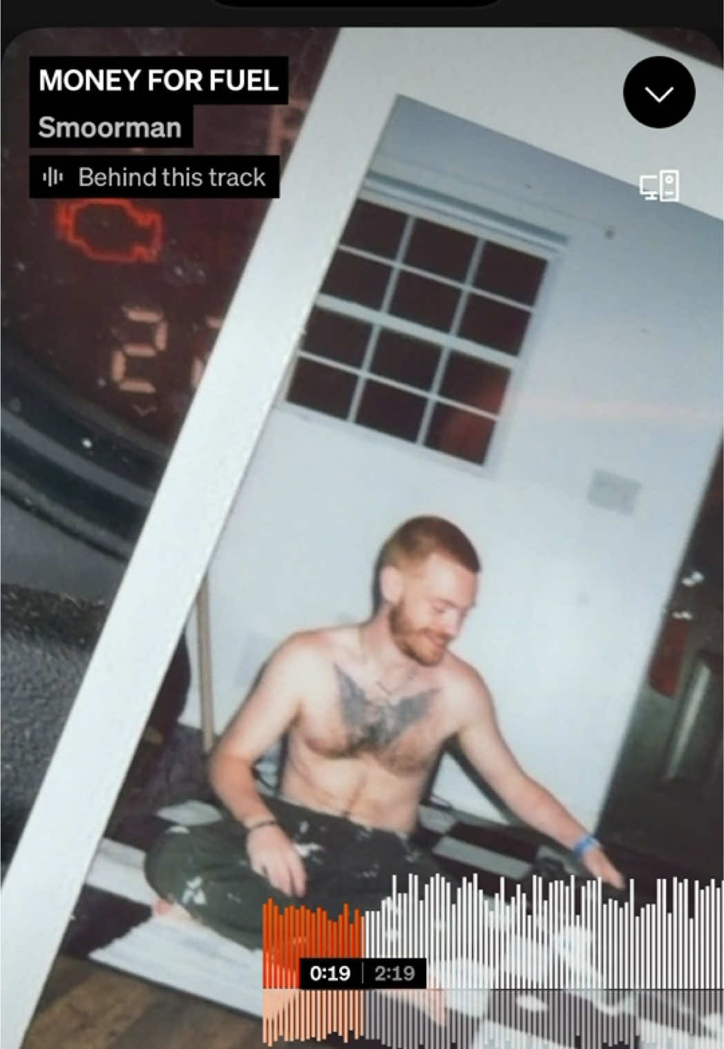 @Smoorman 👨🏻🦰