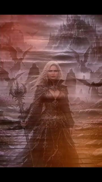 @⚔️💜Queen🫶🏼Shelly💜⚔️