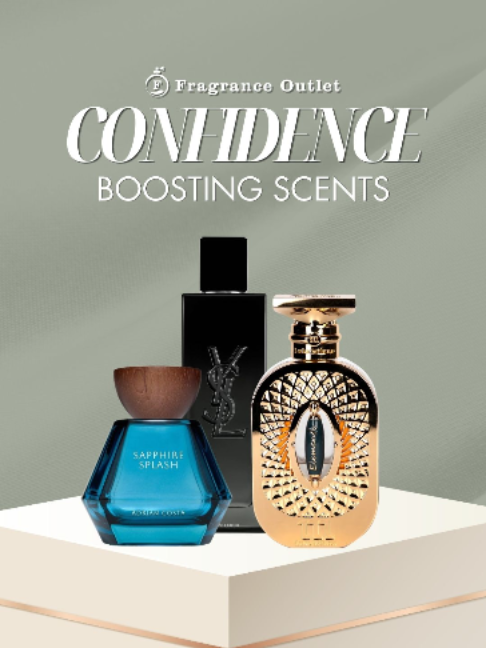 @Fragrance Outlet-Shop