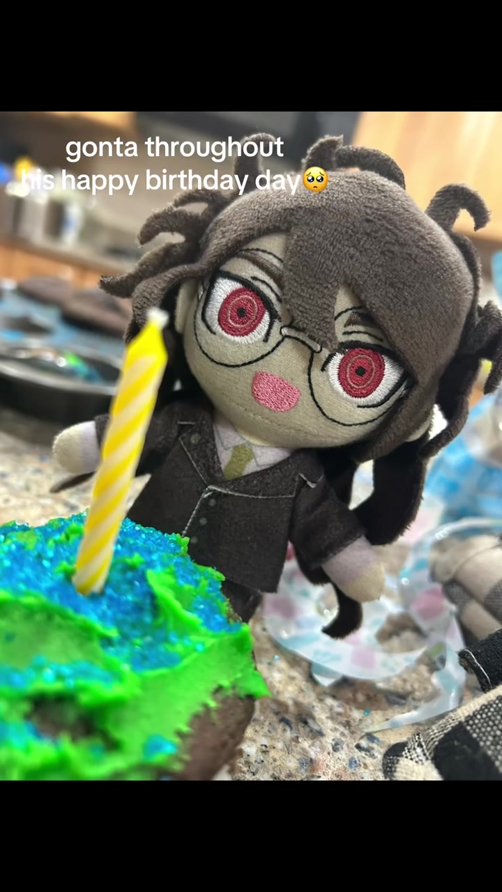 @kaikei [GONTAS LOVEBUG🧠🐛!!]