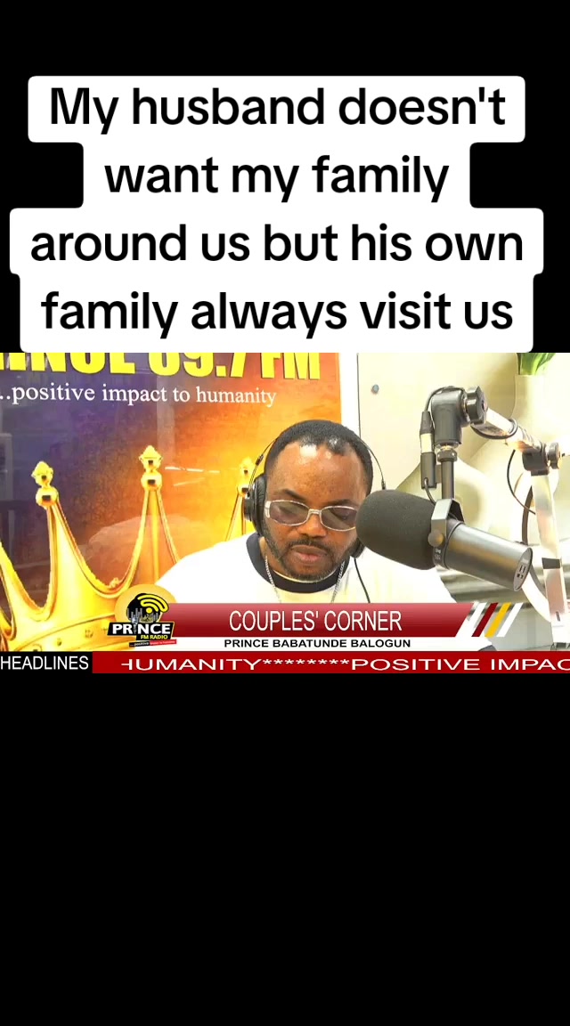 @PRINCE BABATUNDE