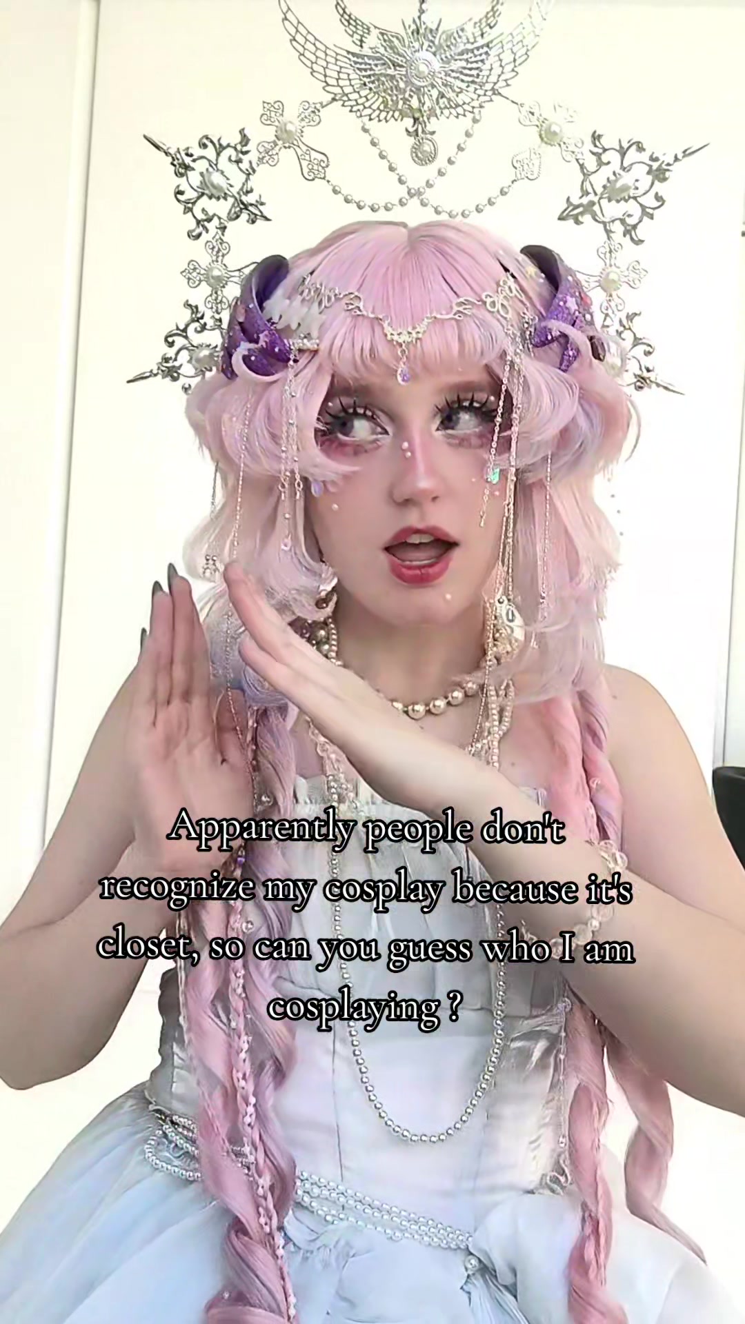 @👑Jelly_Fish_Cosplay🪼