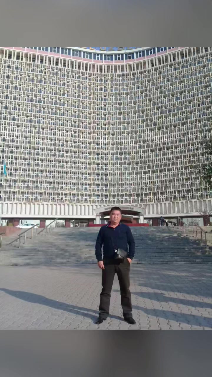 @Чынгызбек Джапаров