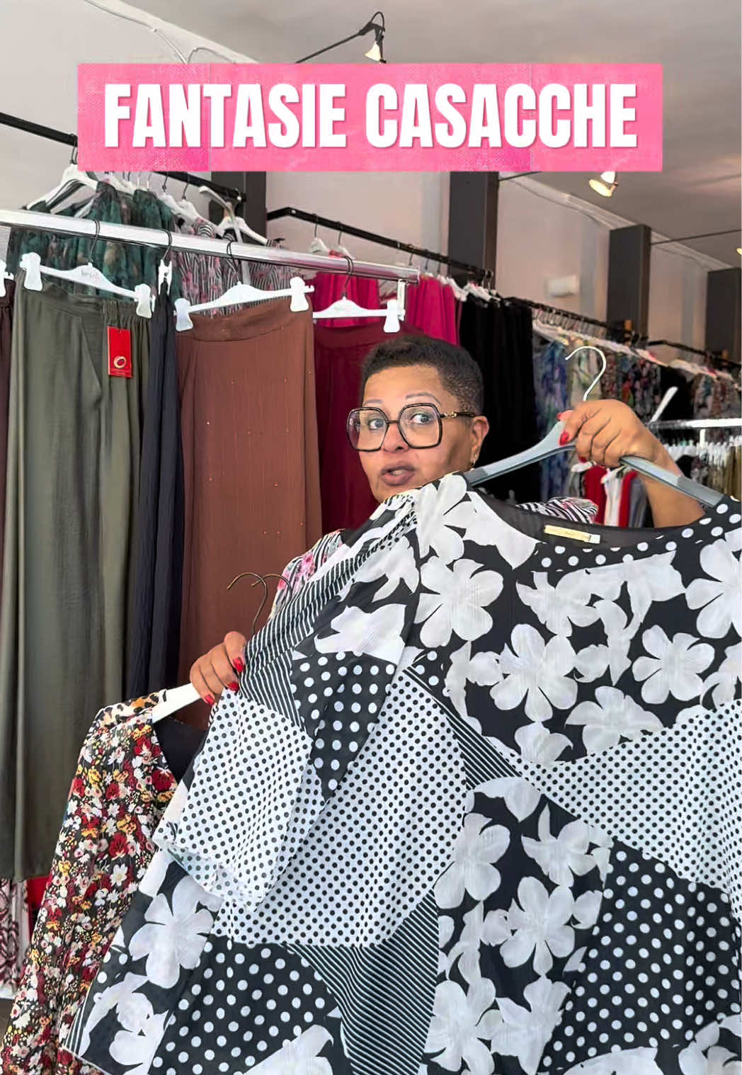 @La Boutique della Moda Curvy