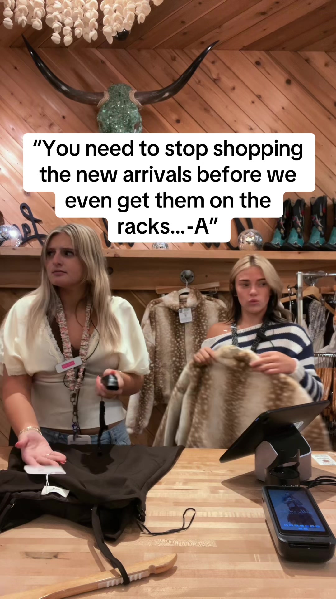 @Willow and Lace Boutique