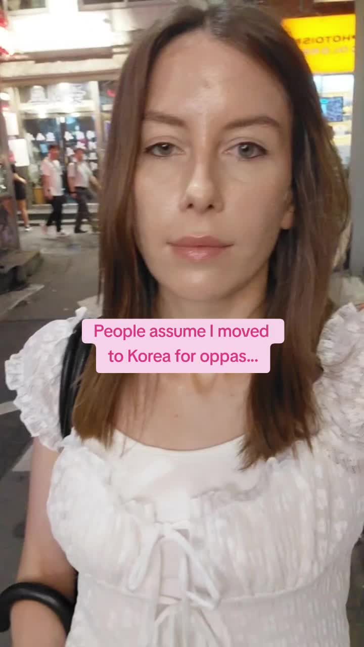 @Spence 🇰🇷 Life in Korea