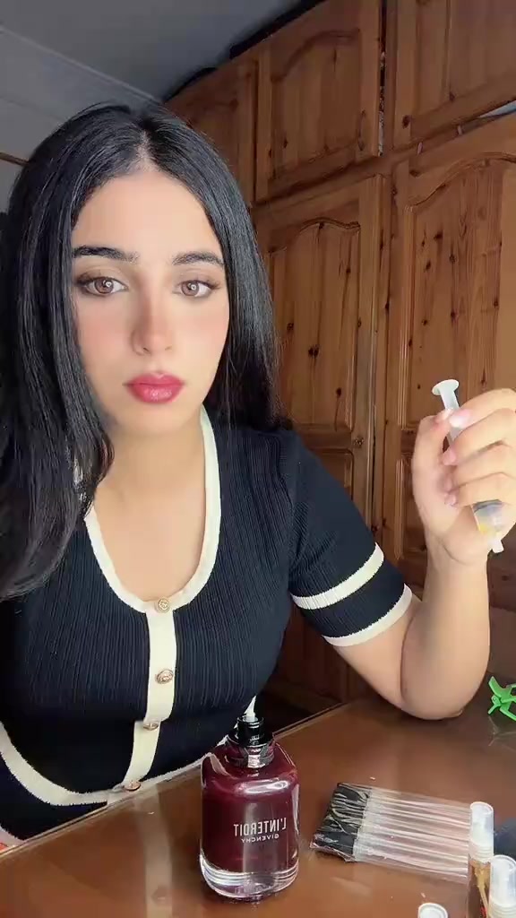@nouha parfum