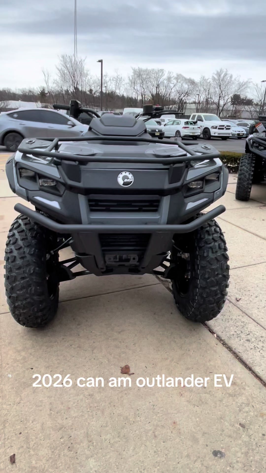@A-Z POWERSPORTS