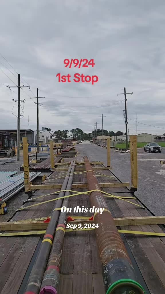@Acadianlogisitics