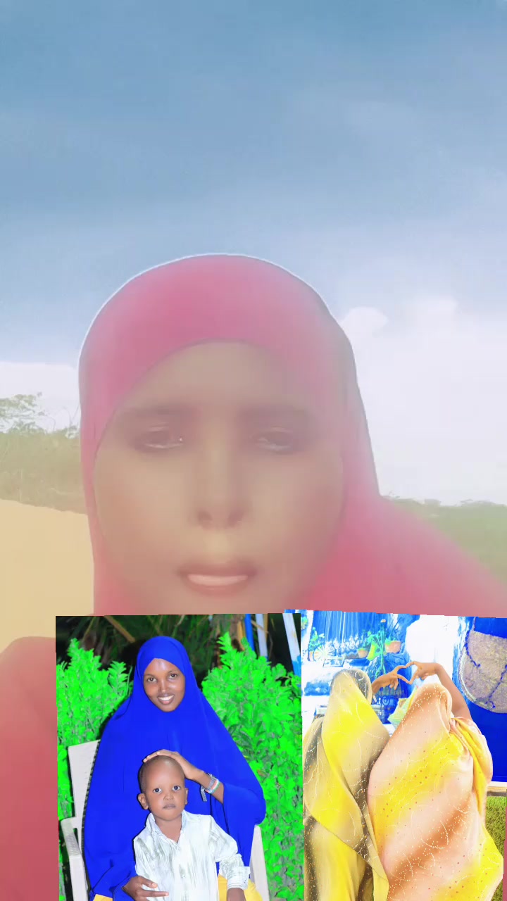 @dahaawo salaad