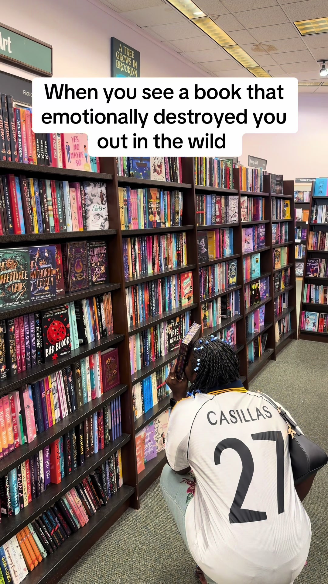 @Amina