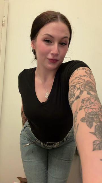 @Audrey  🕯️🔮Witch🪾🌙