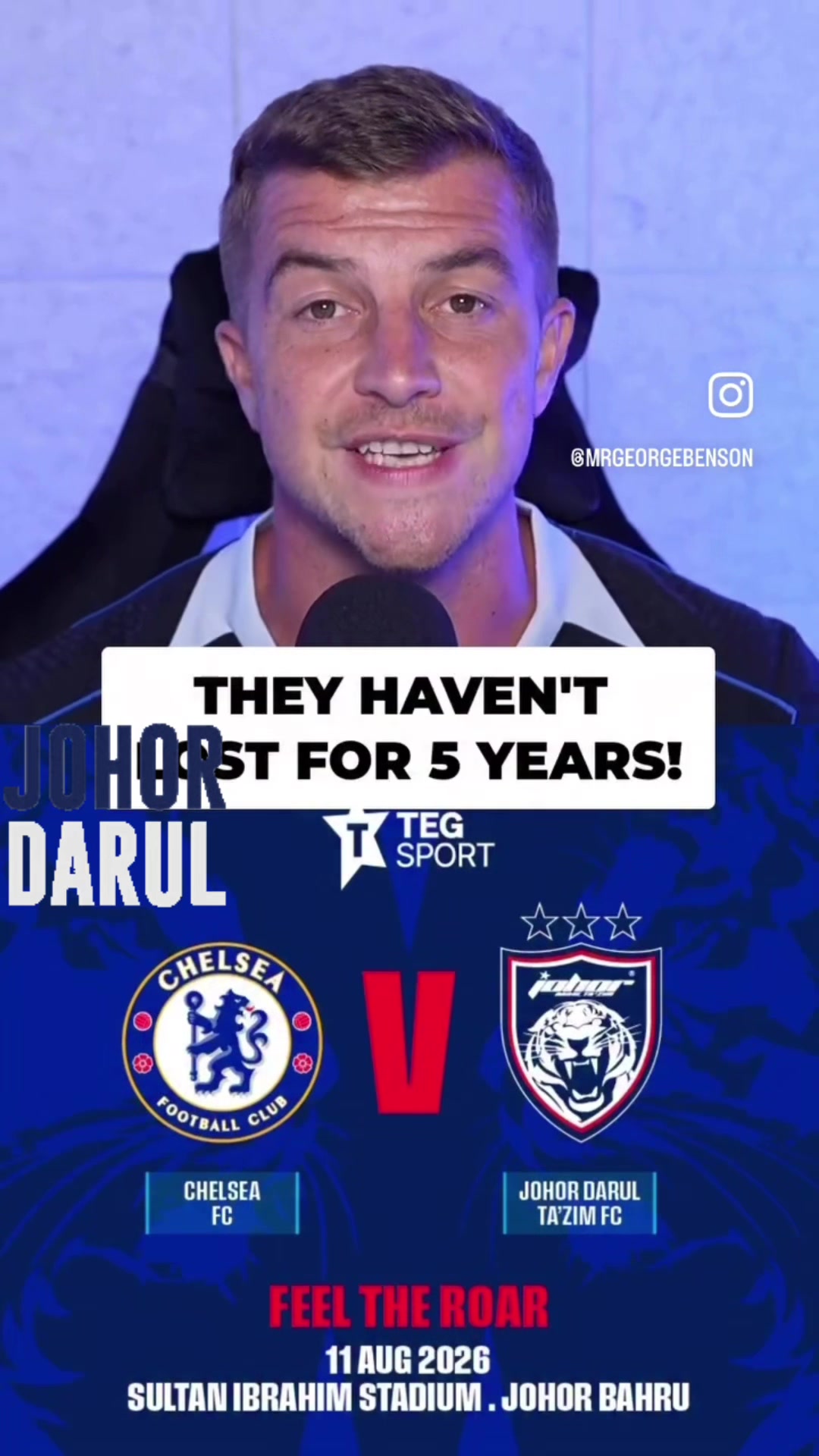 @HARIMAU SELATAN FAN'S ❤️💙