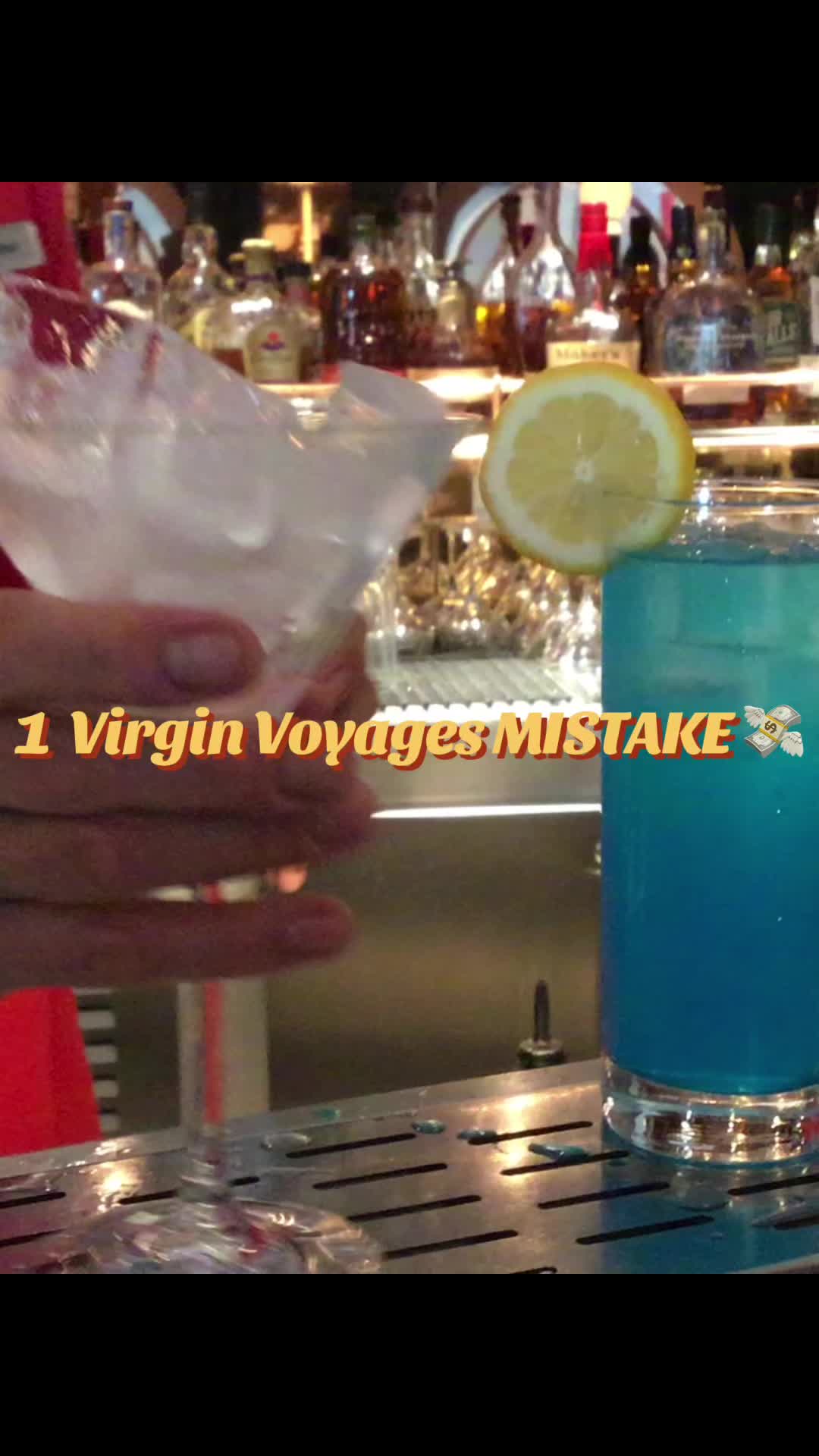 @Traci | Lions Gate Voyage