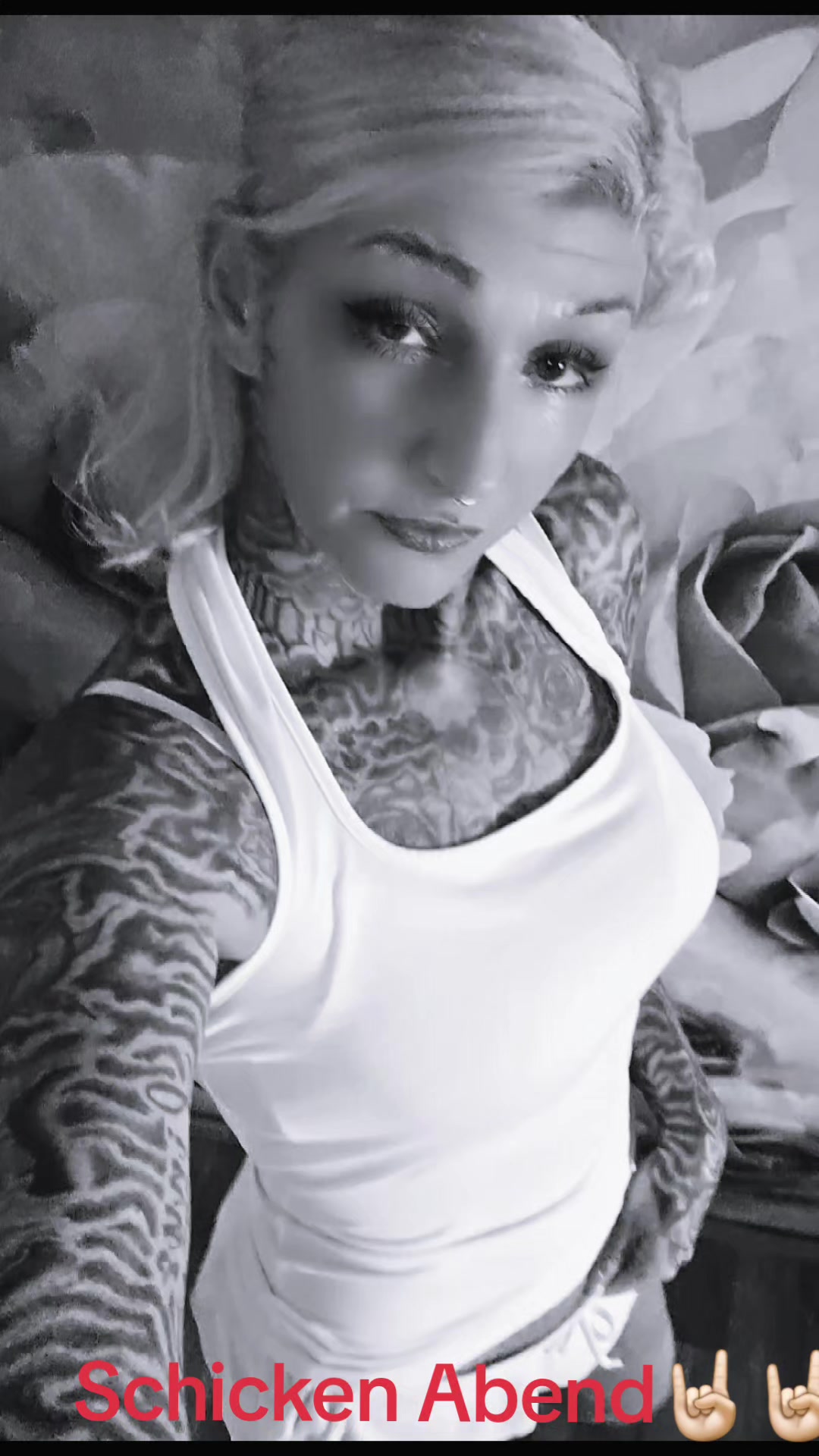 @Chaosqueen8282