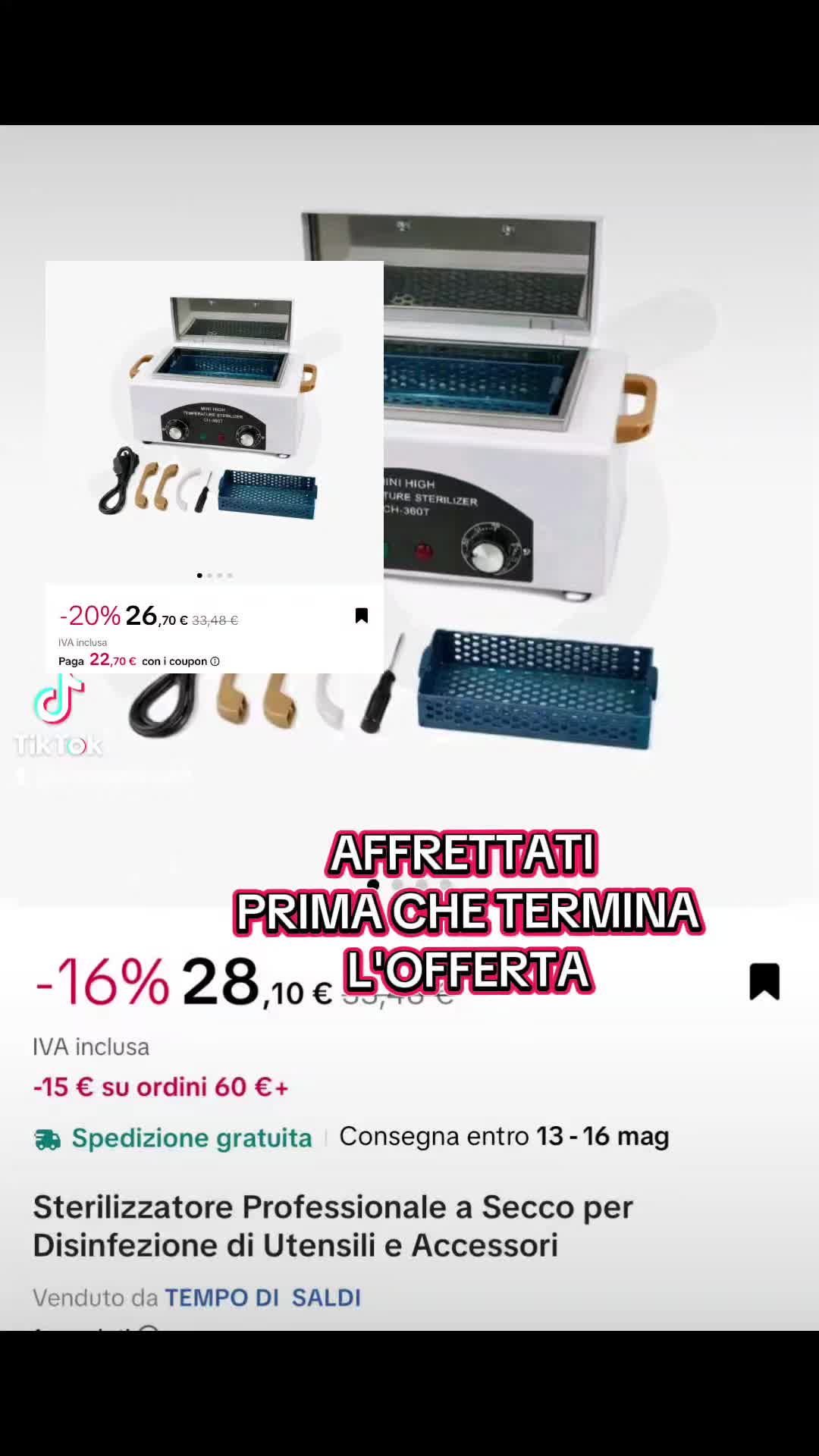 @Anna Parlato