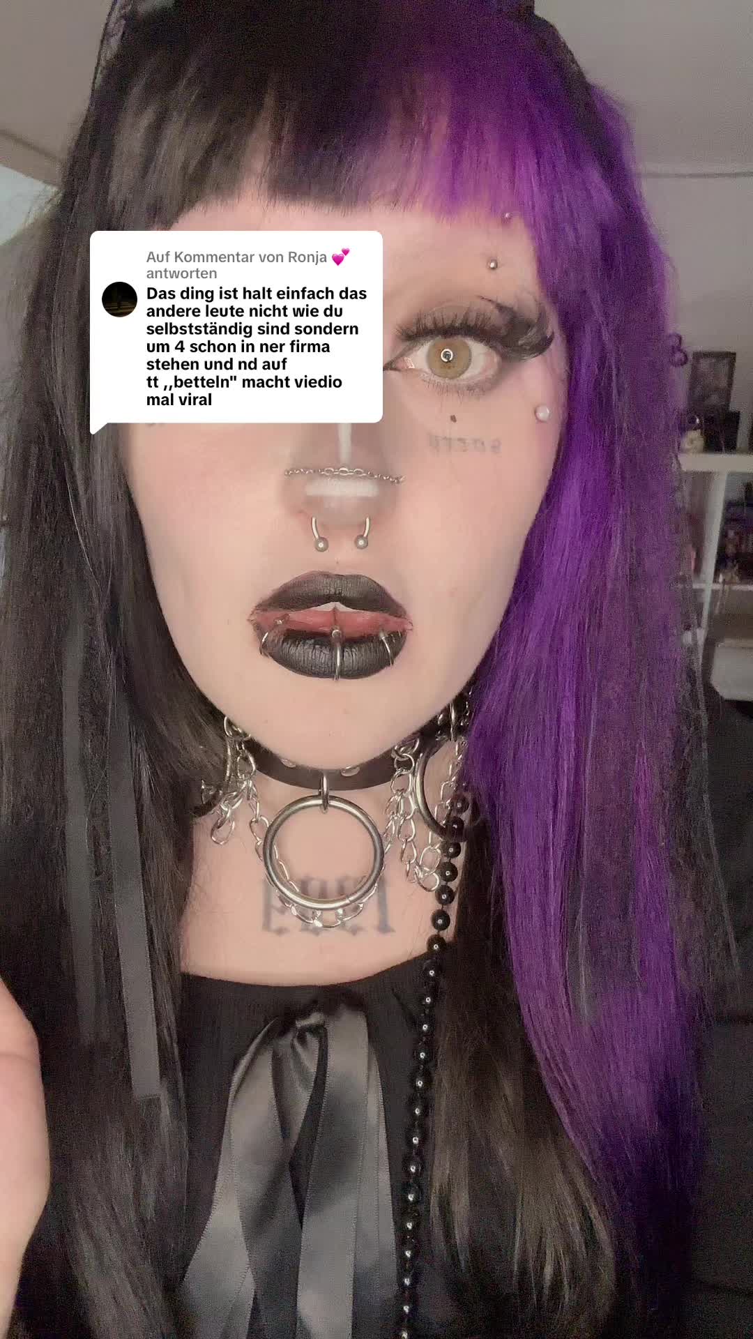 @Chattytobehappy