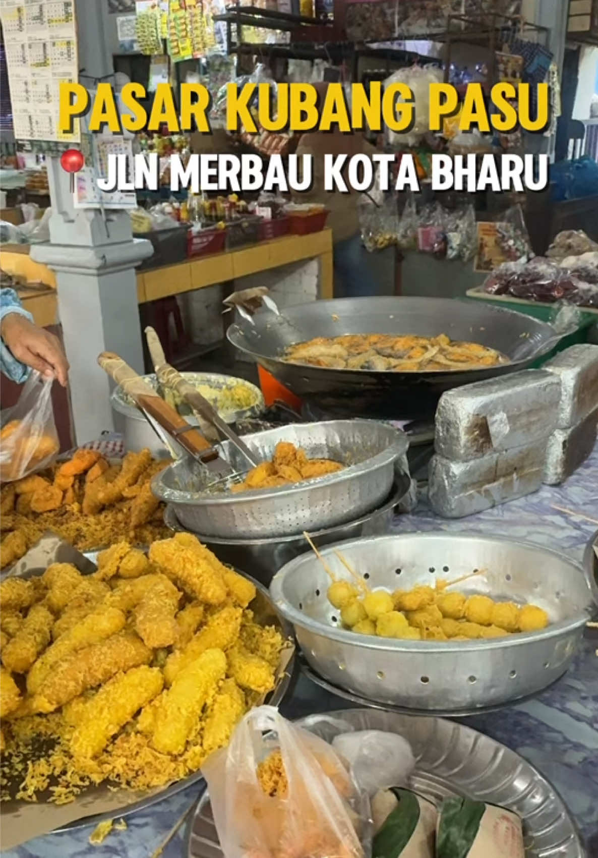 @Keksha-Healing Kat Mana?
