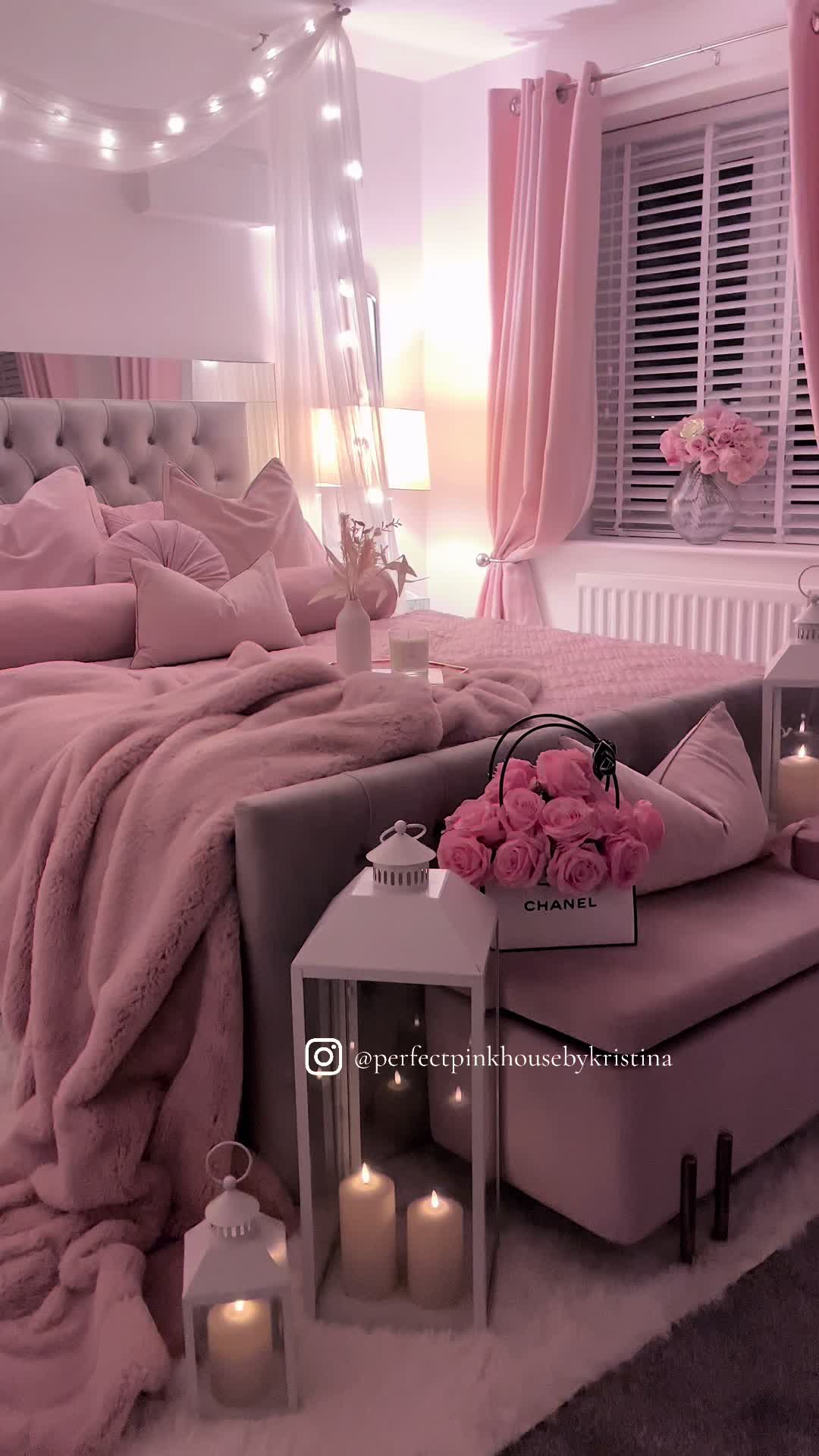 @PerfectPinkHousebyKristina