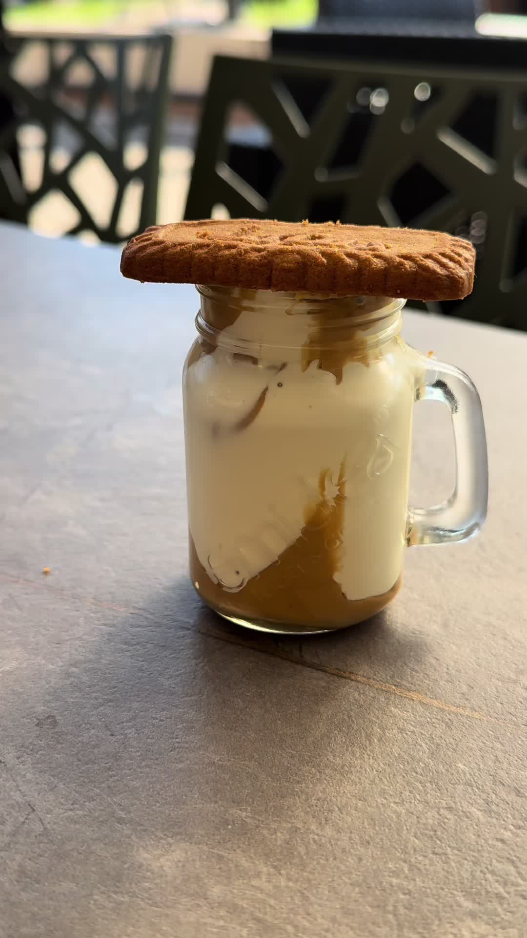 @Luigi Il barista