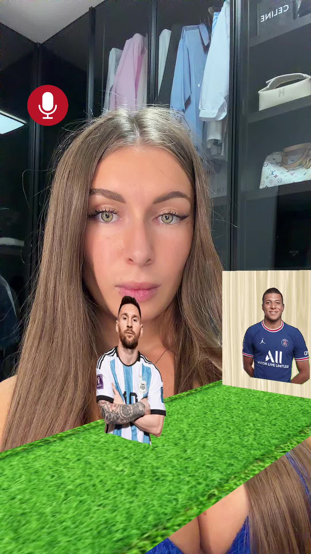 @Elisa Esposito