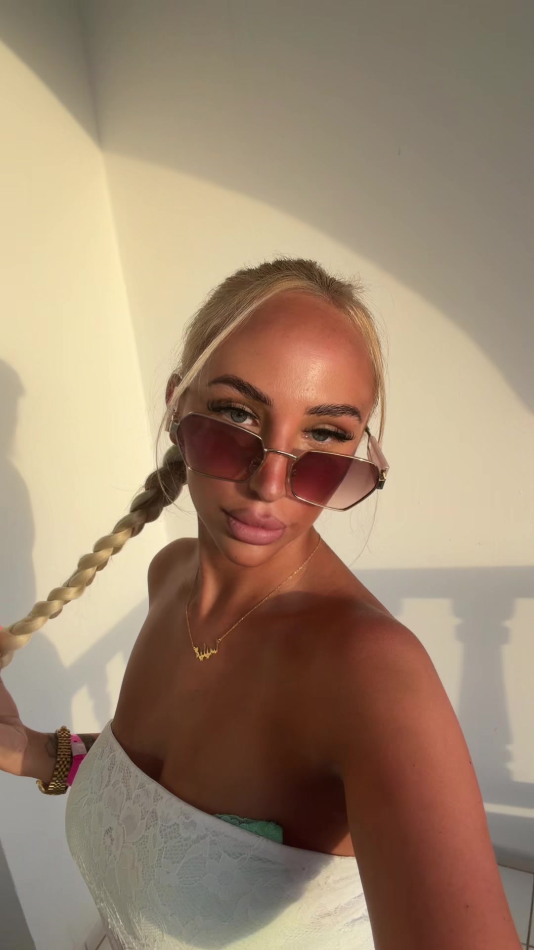 @Babygirl