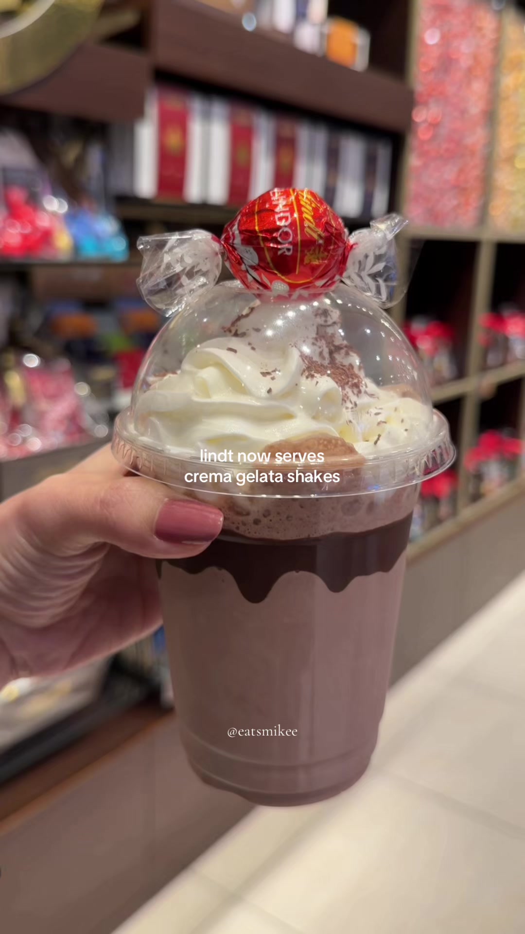 @Mikee | Toronto Foodie