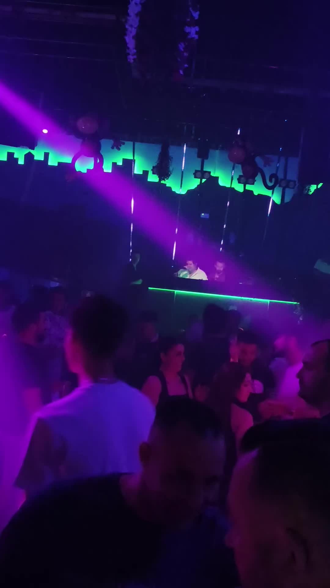 @Utopia Society Padova