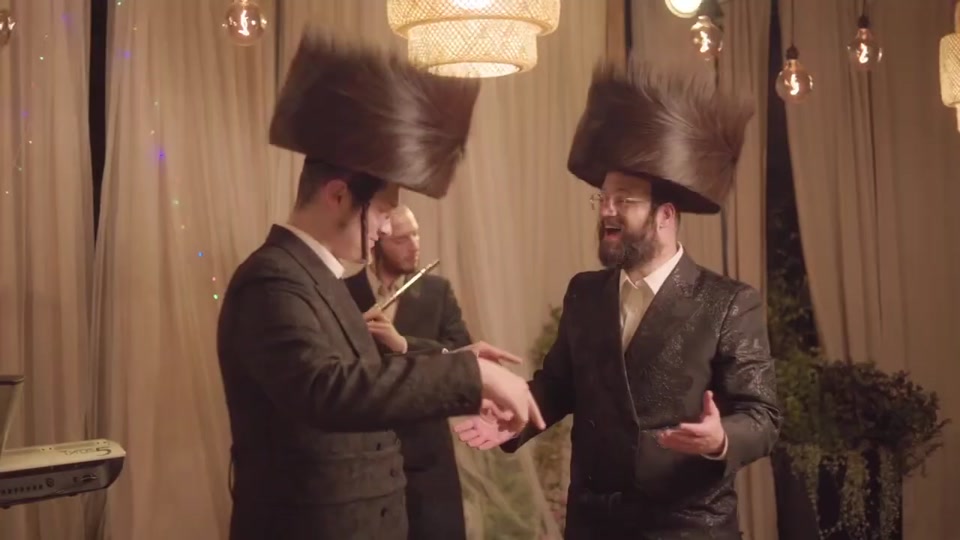 @jewishmusiconly