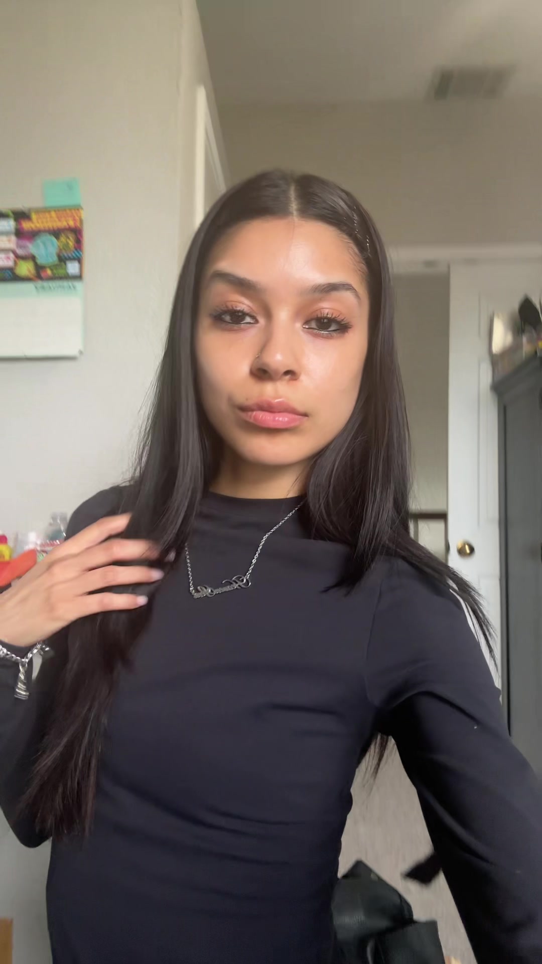 @Eliana Nicole