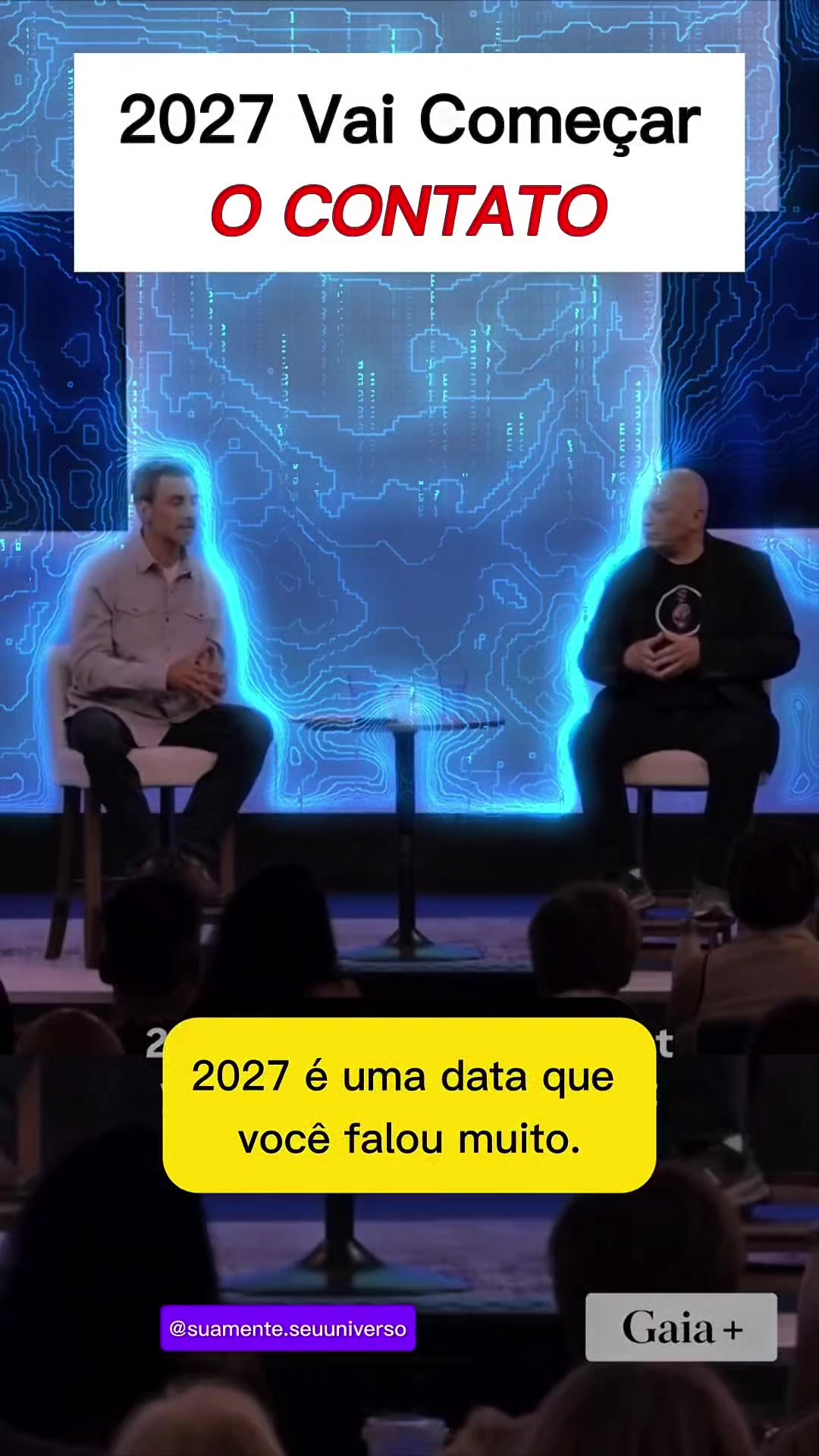 @Sua Mente & Seu Universo