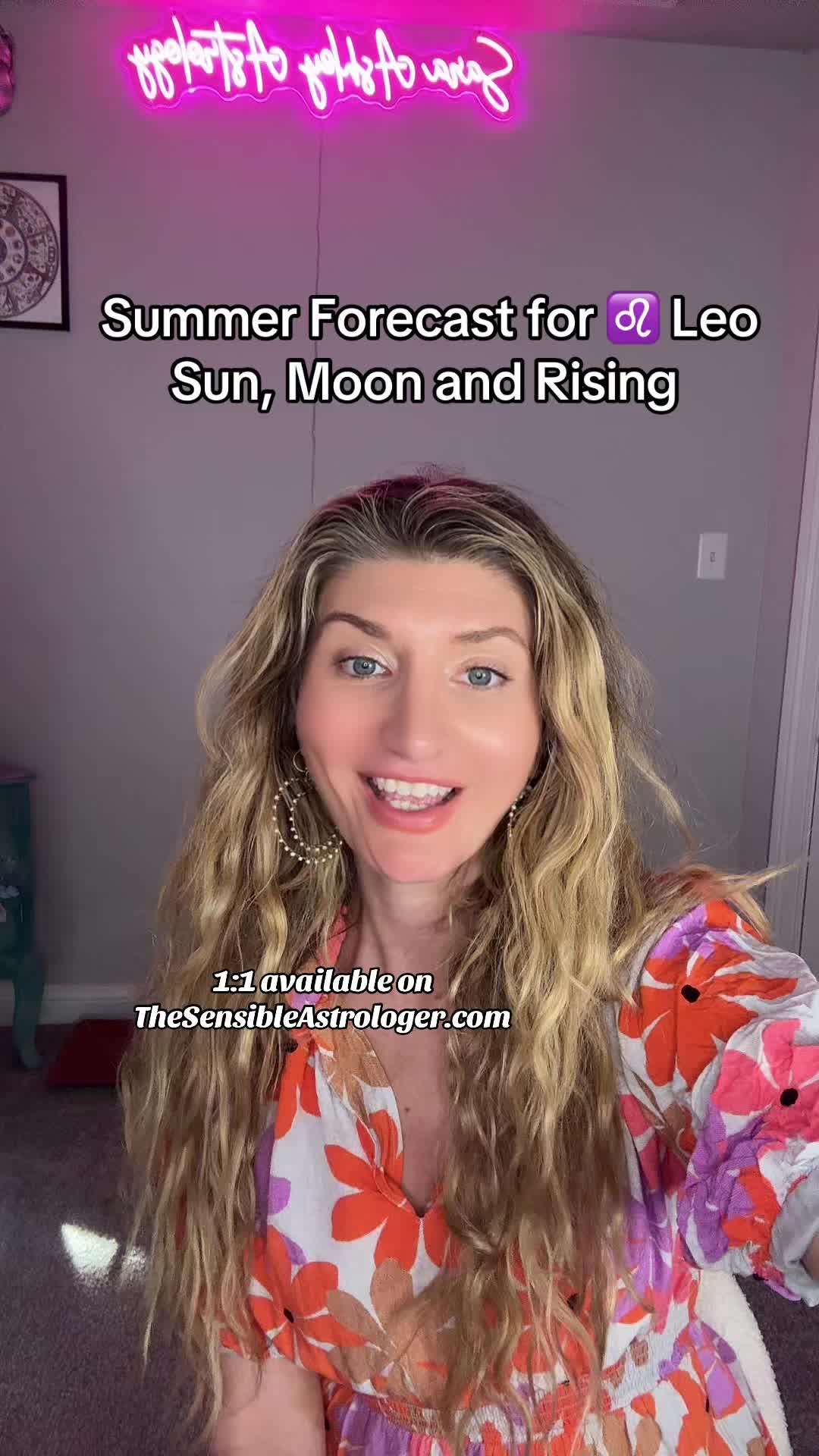 @🕊️The Sensible Astrologer &trade;️